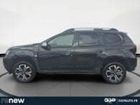 Voitures D'occasion À Nîmes | Dacia Duster 1.0 Eco-G 100Ch Prestige 4X2