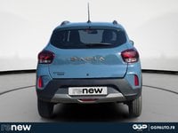 Voitures D'occasion À Nîmes | Dacia Spring 65Ch Extreme