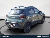 Voitures D'occasion À Nîmes | Dacia Spring 45Ch Expression