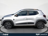 Voitures D'occasion À Nîmes | Dacia Spring 65Ch Extreme