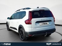 Voitures D'occasion À Nîmes | Dacia Jogger 1.0 Eco-G 100Ch Extreme+ 5 Places