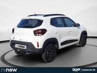 Voitures D'occasion À Nîmes | Dacia Spring 45Ch Expression