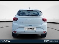 Voitures D'occasion À Nîmes | Dacia Sandero 1.0 Sce 65Ch Expression -24