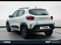 Voitures D'occasion À Nîmes | Dacia Spring 65Ch Extreme