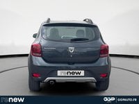 Voitures D'occasion À Nîmes | Dacia Sandero 1.5 Blue Dci 95Ch Stepway - 20