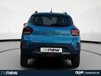 Voitures D'occasion À Nîmes | Dacia Spring 65Ch Extreme