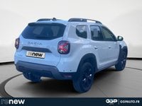 Voitures D'occasion À Nîmes | Dacia Duster 1.3 Tce 150Ch Fap Extreme 4X2 Edc