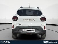 Voitures D'occasion À Nîmes | Dacia Spring 65Ch Extreme