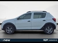 Voitures D'occasion À Nîmes | Dacia Sandero 0.9 Tce 90Ch Stepway -18