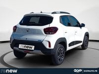 Voitures D'occasion À Nîmes | Dacia Spring 45Ch Expression