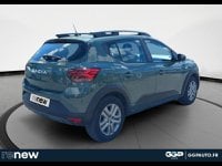 Voitures D'occasion À Nîmes | Dacia Sandero 1.0 Eco-G 100Ch Stepway Expression