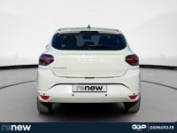 Voitures D'occasion À Nîmes | Dacia Sandero 1.0 Tce 100Ch Journey -25