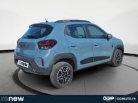 Voitures D'occasion À Nîmes | Dacia Spring 65Ch Extreme