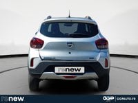 Voitures D'occasion À Nîmes | Dacia Spring 45Ch Confort Plus - Achat Intégral