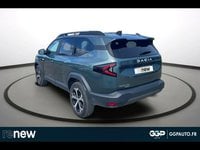 Voitures D'occasion À Nîmes | Dacia Bigster 1.8 Hybrid 155Ch Journey