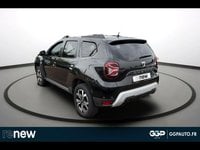 Voitures D'occasion À Nîmes | Dacia Duster 1.0 Eco-G 100Ch Prestige + 4X2