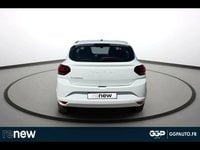 Voitures D'occasion À Nîmes | Dacia Sandero 1.0 Sce 65Ch Essential