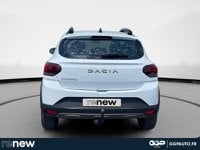 Voitures D'occasion À Nîmes | Dacia Sandero 1.0 Tce 90Ch Stepway Extreme Auto -24