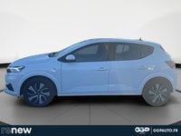 Voitures D'occasion À Nîmes | Dacia Sandero 1.0 Eco-G 100Ch Expression -24