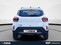 Voitures D'occasion À Nîmes | Dacia Spring 45Ch Essential 23