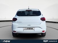 Voitures D'occasion À Nîmes | Dacia Sandero 1.0 Eco-G 100Ch Expression