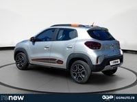 Voitures D'occasion À Nîmes | Dacia Spring 45Ch Confort Plus - Achat Intégral
