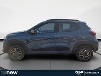 Voitures D'occasion À Nîmes | Dacia Spring 65Ch Extreme