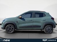 Voitures D'occasion À Nîmes | Dacia Spring 65Ch Extreme