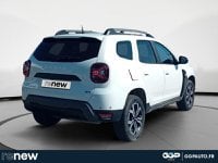 Voitures D'occasion À Nîmes | Dacia Duster 1.5 Blue Dci 115Ch Journey 4X4