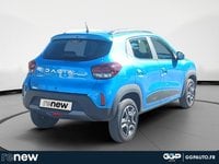 Voitures D'occasion À Nîmes | Dacia Spring 45Ch Expression