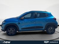 Voitures D'occasion À Nîmes | Dacia Spring 65Ch Extreme