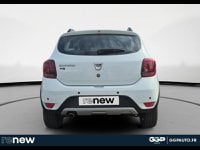 Voitures D'occasion À Nîmes | Dacia Sandero 0.9 Tce 90Ch Stepway -18