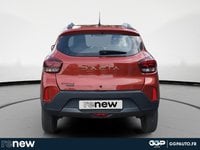 Voitures D'occasion À Nîmes | Dacia Spring 65Ch Extreme
