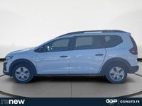 Voitures D'occasion À Nîmes | Dacia Jogger 1.0 Eco-G 100Ch Essential 5 Places