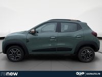 Voitures D'occasion À Nîmes | Dacia Spring 65Ch Extreme
