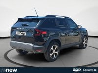 Voitures D'occasion À Nîmes | Dacia Duster 1.2 Mild Hybrid 140Ch Journey