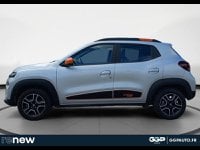 Voitures D'occasion À Nîmes | Dacia Spring 45Ch Confort Plus - Achat Intégral