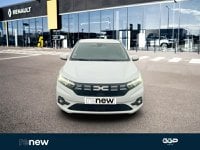 Voitures D'occasion À Nîmes | Dacia Sandero 1.0 Eco-G 100Ch Expression