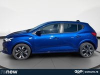 Voitures D'occasion À Nîmes | Dacia Sandero 1.0 Tce 90Ch Journey Auto