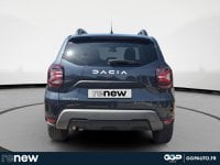 Voitures D'occasion À Nîmes | Dacia Duster 1.0 Eco-G 100Ch Journey + 4X2