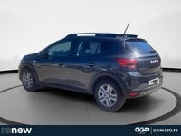 Voitures D'occasion À Nîmes | Dacia Sandero 1.0 Tce 110Ch Stepway Expression