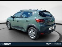 Voitures D'occasion À Nîmes | Dacia Sandero 1.0 Eco-G 100Ch Stepway Expression