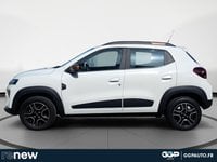 Voitures D'occasion À Nîmes | Dacia Spring 65Ch Extreme