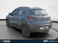 Voitures D'occasion À Nîmes | Dacia Spring 65Ch Extreme
