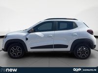 Voitures D'occasion À Nîmes | Dacia Spring 65Ch Extreme