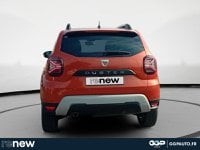 Voitures D'occasion À Nîmes | Dacia Duster 1.5 Blue Dci 115Ch Prestige 4X2