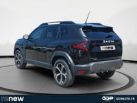 Voitures D'occasion À Nîmes | Dacia Duster 1.2 Mild Hybrid 140Ch Journey