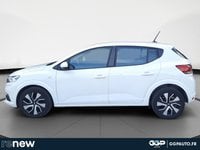 Voitures D'occasion À Nîmes | Dacia Sandero 1.0 Sce 65Ch Expression -24