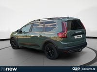 Voitures D'occasion À Nîmes | Dacia Jogger 1.0 Eco-G 100Ch Sl Extreme+ 5 Places