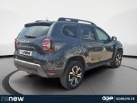 Voitures D'occasion À Nîmes | Dacia Duster 1.0 Eco-G 100Ch Journey + 4X2